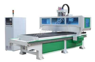 need chile agent for cnc router center and woodworking machine