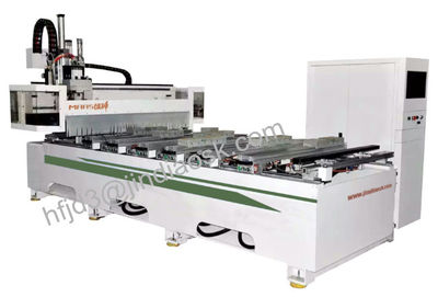 need chile agent for cnc router center and woodworking machine - Foto 4