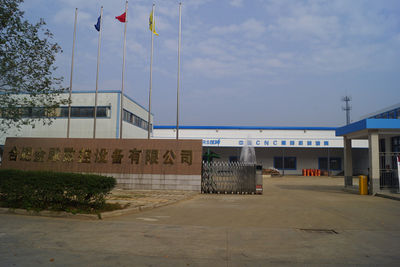 need chile agent for cnc router center and woodworking machine - Foto 5