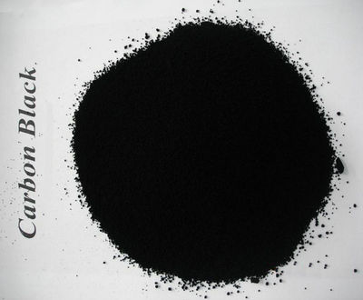 Negro carbón - Foto 2