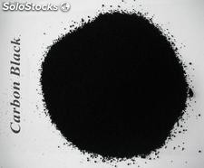 Negro de Carbono
