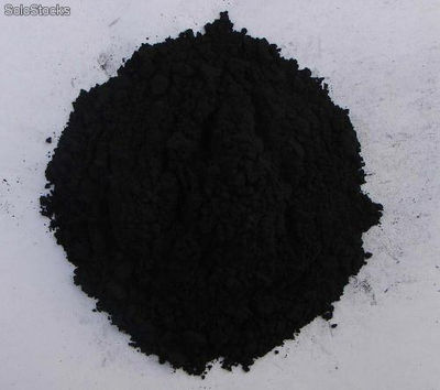Negro de Carbono - Foto 2