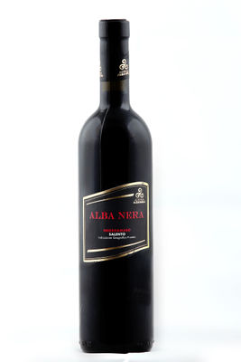 Negroamaro rosso