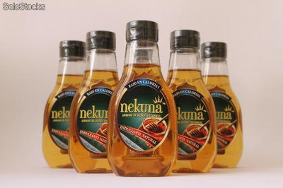 Nekuna - Jarabe de Agave Orgánico