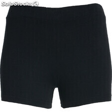 Nelly lady shorts s/10 black ROPA03222602