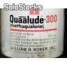 Nembutal, Seconal Sodium, Pentobarbitals, Quaalude, Ritalin und Rohypnol - Foto 2