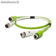 Neo cable d+ xlr class b 1M