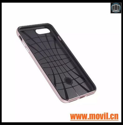 Neo Hybride Bumper celulare cover fundas para iPhone 7 - Foto 3