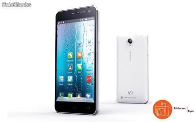 Neo n003•Android 4.2 Jelly Bean •Pantalla de 5 pulgadas ips•1 GB memoria ram - Foto 2