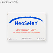 Neoselen anti oxydant 30 gelules