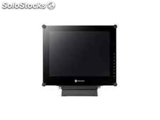 Neovo lcd x-15E black Glass (24-7) - X15E0011E0100