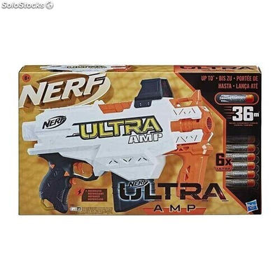 Nerf Ultra Amp - Foto 2