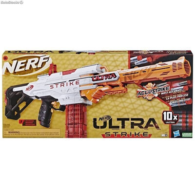 Nerf Ultra Strike - Foto 4
