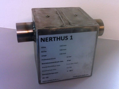 Nerthus 1