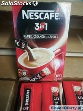 Nescafe 3W1 10X17,5G