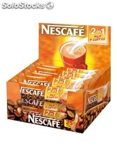 Nescafe Classic 2 in 1