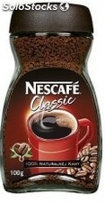 Nescafe Classic 3 in 1