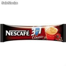 Nescafe Classic 3in1 18g