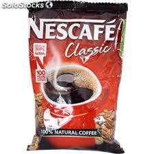 Nescafe classic 500g..