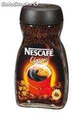 Nescafe Classic 50g