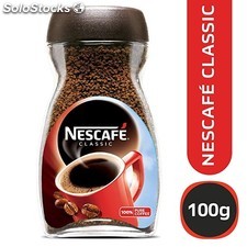 Nescafe classic 95G natural