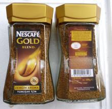 Nescafe Gold 100g and 200g , Jacobs Krönung Boden