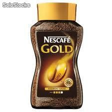 Nescafe Gold café instantané 200g