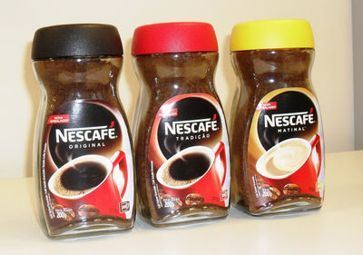 Nescafe Gold Coffee 200g,Nescafe Gold Supplier, Nescafe Gold