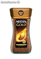 Nescafe Gold de 200g