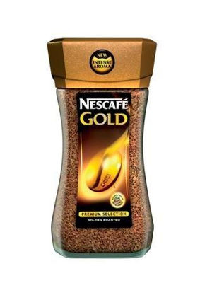 Nescafe Gold de 200g