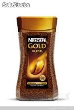 Nescafe Gold de 200gr