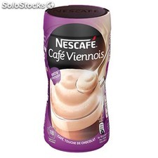 Nescafe Nescafe Cafe Viennois Bte 306G