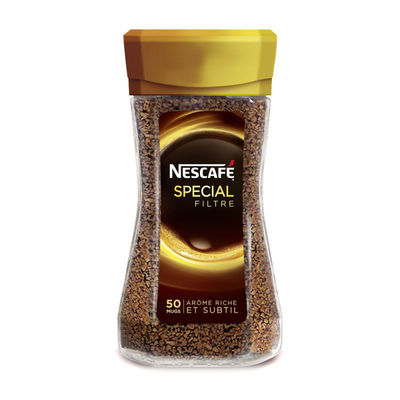 Nescafe Special Filtre 100 G - Photo 3