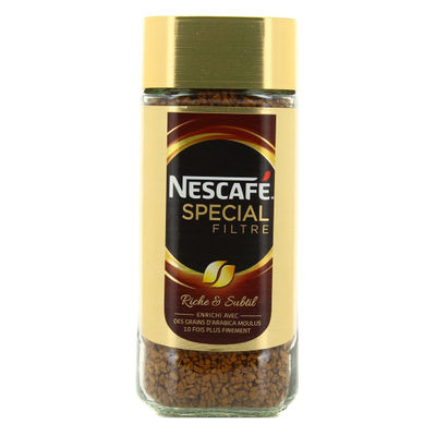 Nescafe Special Filtre 100 G - Photo 4