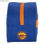 Neseser szkolny Valencia Basket Niebieski Pomarańczowy - 3