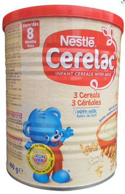 Nestle Cerelac - Foto 2