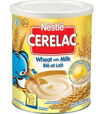 Nestle Cerelac - Foto 3