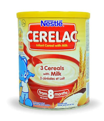 Nestle Cerelac - Foto 4