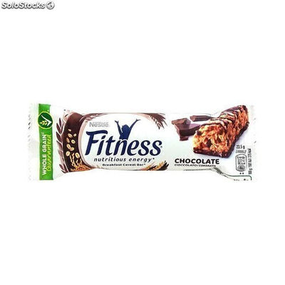 Nestle Fitness chocolate 24g