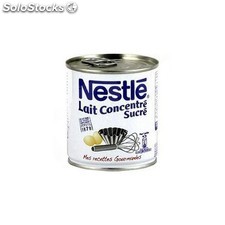 Nestle lait conc suc bte 397G