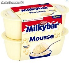 Nestlé Milkybar Chocolate Blanco