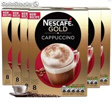 Nestle Nescafe Cappuccino