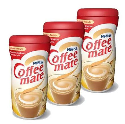 Nestlé Nescafe Coffe Mate Original - Photo 3