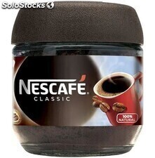 Nestlé Nescafe Original 3 en 1