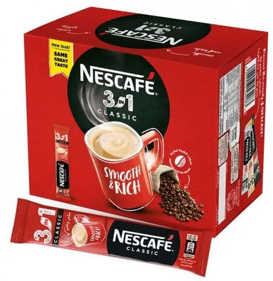 Nestlé Nescafe Original 3 en 1 - Photo 3