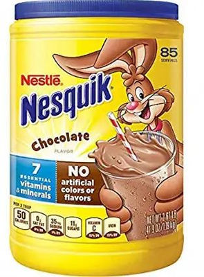 Nestle Nesquik