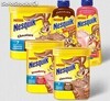 Nestlé Nesquik chocolate instantáneo en polvo