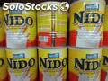 Nestlé Nido del bebé Leche en Polvo