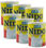 Nestlé Nido Lait en poudre instantané 400g 900g 1800g 2500 g - 1