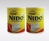 Nestlé Nido leche en polvo 400g, 900g, 1800g